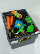 *TECHNO GEARS MARBLE MANIA