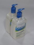 *CETAPHIL LOTION TWIN PACK