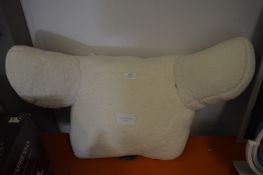 *SHERPA BED REST CUSHION