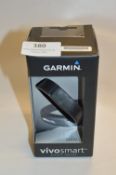 *GARMIN VIVOSMART BAND