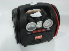 *POWERSTATION PSX3 EU JUMPSTART TYRE INFLATOR