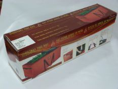 *STORAGE BAG ON WHEELS