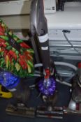 *DYSON DC50 ANIMAL VACUUM