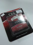 *OLAY CLEANSING SYSTEM REGENERIST