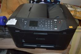 *CANON MAXIFY MB2050 AIO PRINTER
