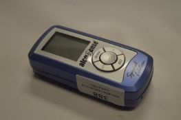 *ALCOSENSE BREATHALYSER