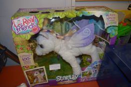 *FURREAL STARLILY UNICORN