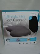 *WINPLUS GEL SEAT CUSHION