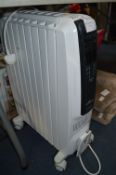 *DELONGHI DRAGON4 OIL RADIATOR