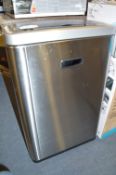 *80L MOTION SENSOR WASTEBIN