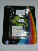 *HP 950/951XL BLK/TRI COLOUR INKJET CARTRIDGE