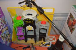 *IMAGINEXT SUPER FLIGHT