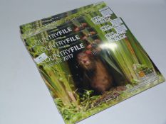 *TEN COUNTRYFILE 2017 CALENDARS