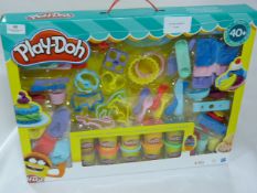*PLAY-DOH DESSERTS 40PC KIT