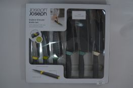 *J/JOSEPH ELEVATE KNIVES 6PC