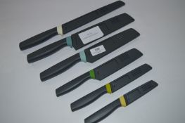 *J.JOSEPH ELEVATE KNIVES SET 6PC