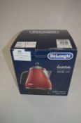 *DELONGHI MICALITE KETTLE