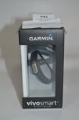 *GARMIN VIVOSMART BAND