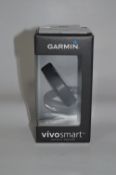 *GARMIN VIVOSMART BAND