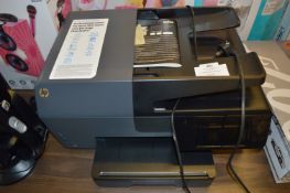 *HP OFFICEJET PRO 6830 AIO PRINTER