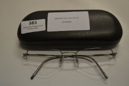 *JAEGER 234 C62 53X20 GLASSES FRAMES