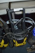 *KARCHER K5 PRESSURE WASHER