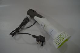 *SENSIO THE MASHA AERATOR