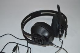*PLANTRONICS RIG 500 HEADPHONES