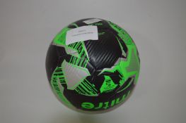 *MITRE RELAY FOOTBALL