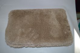 *CHARISMA ASST BATH MAT