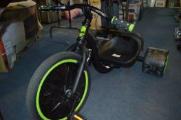 *MADD GEAR DRIFT TRIKE