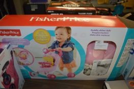 *FISHER PRICE PRINCESS MOMMY GIFT SET