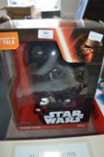 Starwars Talking Plush Darth Vader