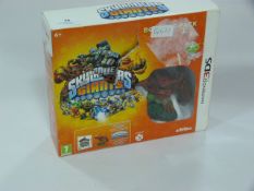 Nintendo 3DS Skylanders Giants Booster Pack
