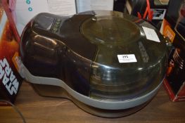 *TEFAL ACTIFRY 2-IN-1