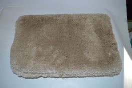 *CHARISMA ASST BATH MAT