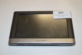 *GARMIN NUVI 2567 SAT NAV WITH EU MAPS