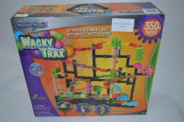 *TECHNO GEARS MARBLE MANIA