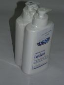 *E45 LOTION 2 X 500ML