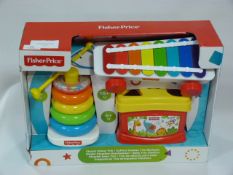 *FISHER PRICE CLASSIC CHILDRENS TOY
