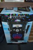 *CARNAVAL SINGING MACHINE SDL9035