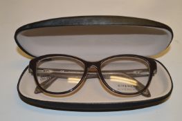 *GIVENCHY +1.40 READING GLASSES IN CASE