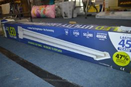 *FEIT 4FT LED SHOP LIGHT