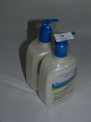 *CETAPHIL LOTION TWIN PACK