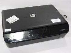 *HP ENVY 4500 E-AIO WIFI PRINTER