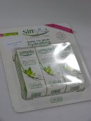 *SIMPLE LIGHT MOISTURISER 3X12ML