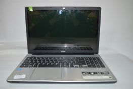 *ACER ASPIRE V3-572P LAPTOP