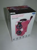 *PORTABLE KARAOKE & MIC