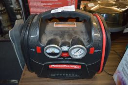 *POWERSTATION PSX EU CHARGER