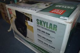 *SKYLAR STORAGE OTTOMAN